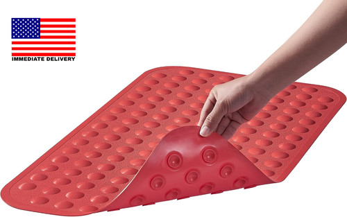 Bathtub mat non - slip, bath