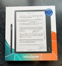 NEW BOXED AND SEALED KOBO