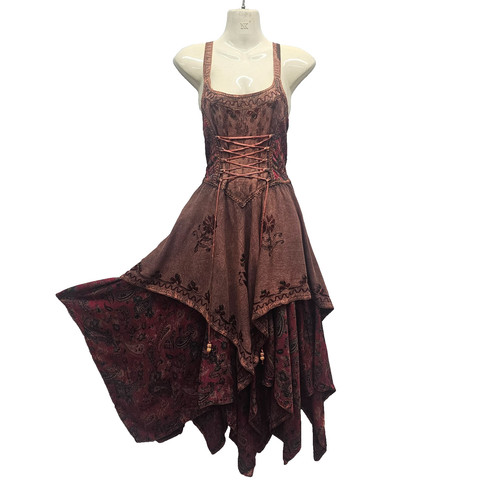 Plus size bohemian - plus,