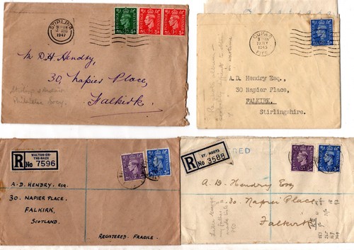C1940 vi registered - gb,