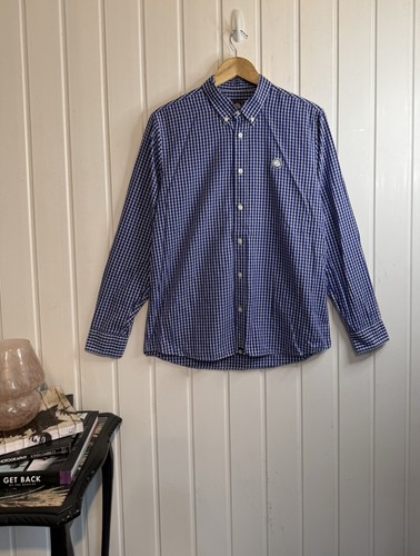 Pretty green check shirt - check,