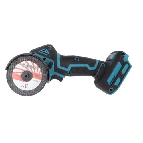 Cordless mini circular saw - mini,