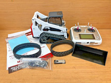 RC4WD 1/14 Scale R350 Compact Track Loader RTR - PLEASE READ - VV-JD00052