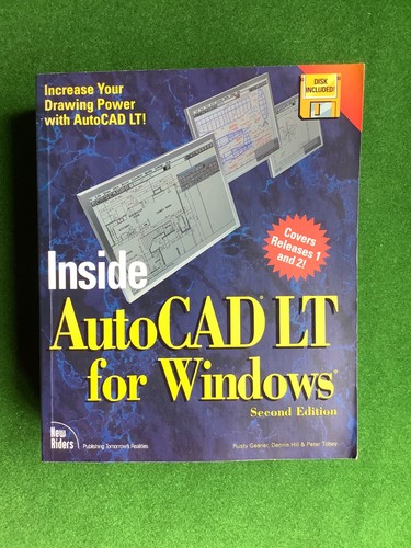 Vintage 1995 autocad - 1995, for