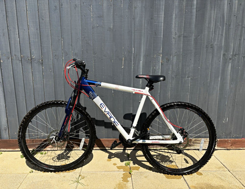 Apollo evade mountain - evade, bike