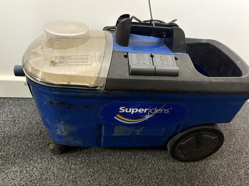 Superclens professional carpet - professional,