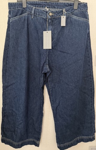 Oliver bonas wide - wide, jeans