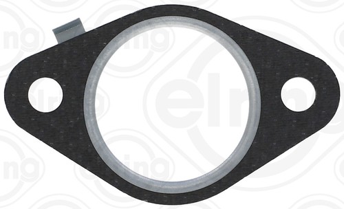 Gasket exhaust manifold - gasket,,
