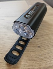 Halfords Advanced 1600 Lumen