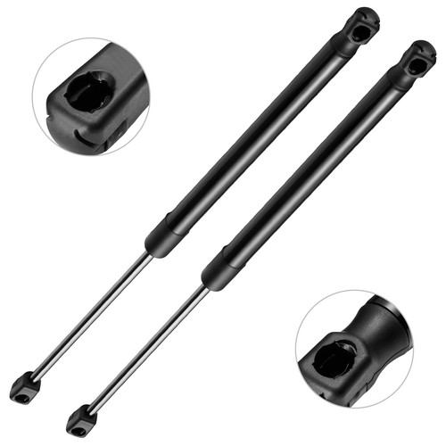 Tailgate boot gas struts - 2x,