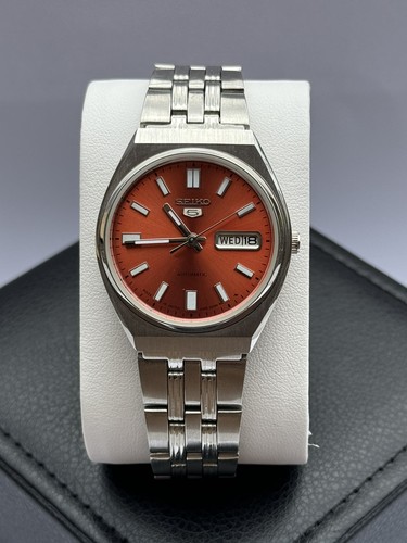 Vintage seiko men s - 5, men’s