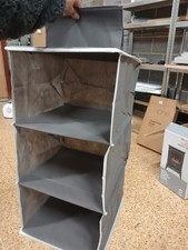Wardrobe Hanging Storage 3