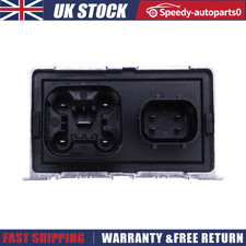 Glow Plug Control Relay Module