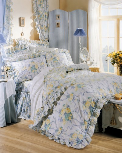 Vintage double duvet - double,