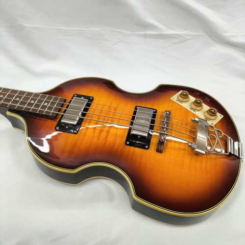 Epiphone viola bass - viola,