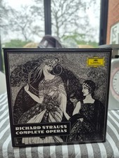 Richard Strauss - : Complete