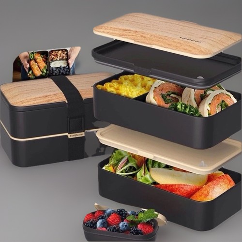 Bentoheaven bento box - bentoheaven,