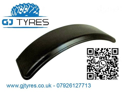 Front mudguard fenders fit - front,
