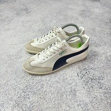 Vintage Puma Top Winner 80s