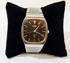 Seiko Quartz Watch, 7830-5020