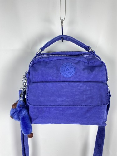 Kipling candy small handbag - kipling,