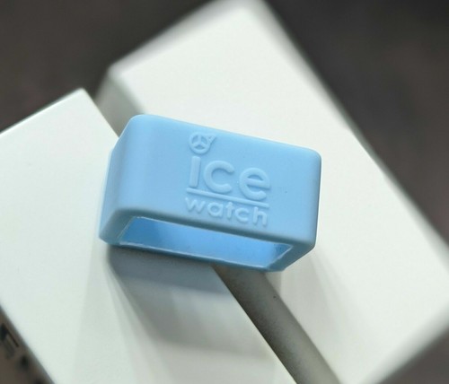 Genuine ice watch - genuine, hoop
