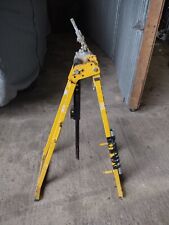 Irwin HILMOR CONDUBEND Steel PIPE VICE BENDER Tube Bend STAND & Clamp Only