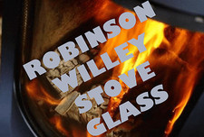 ROBINSON WILLEY REPLACEMENT