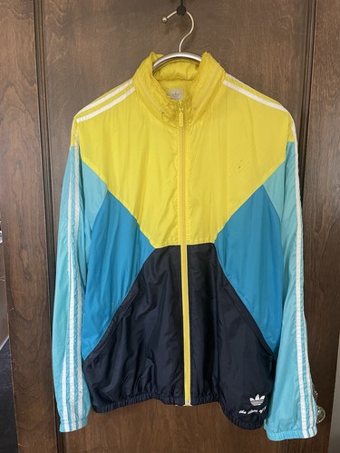 Rare vintage 1984 - 1984, adidas