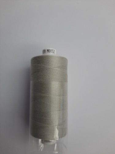 Coats moon polyester sewing