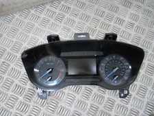 2018 FORD MONDEO ZETEC CD391