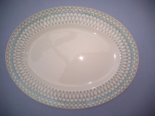 Myott son art deco - (england),