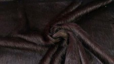 Super Luxury Faux Fur Fabric