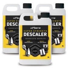 3 x 5L Airsenz Coffee Machine