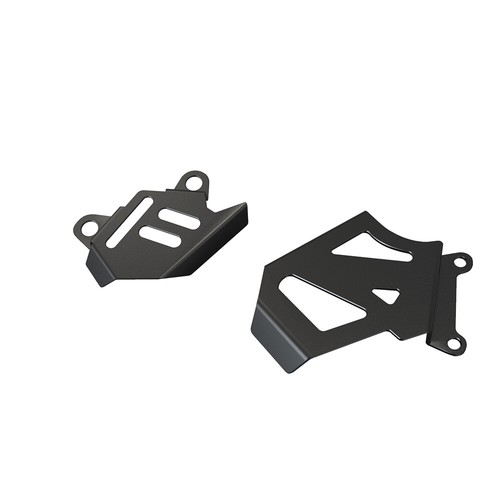Front rear brake - rear, caliper