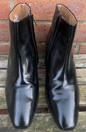 Ladies jigsaw darcy high shine - darcy,