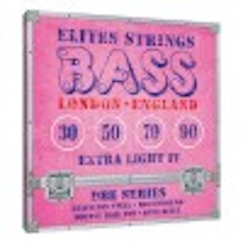 Elites double ball - ball, bass