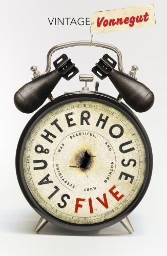 Slaughterhouse or the - 5,,