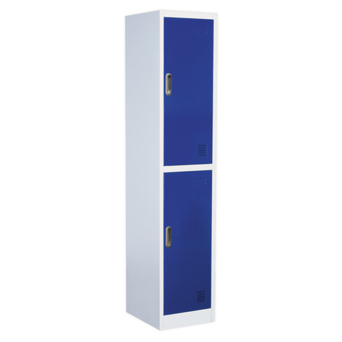 School locker door steel - locker, 2