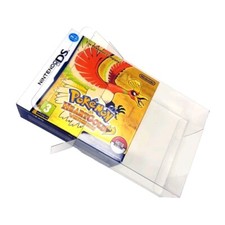 Box Protector DS Pokemon Soul