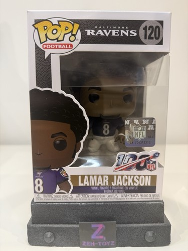 Funko pop nfl football - funko, pop!