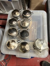 Ferrari 308 High Compression