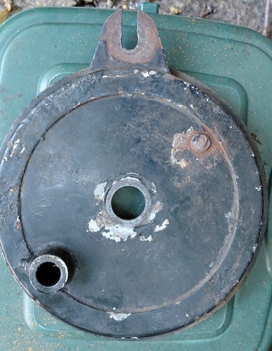 Matchless g3l front brake - matchless,