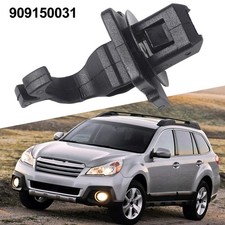 Windshield Pillar Trim Clip