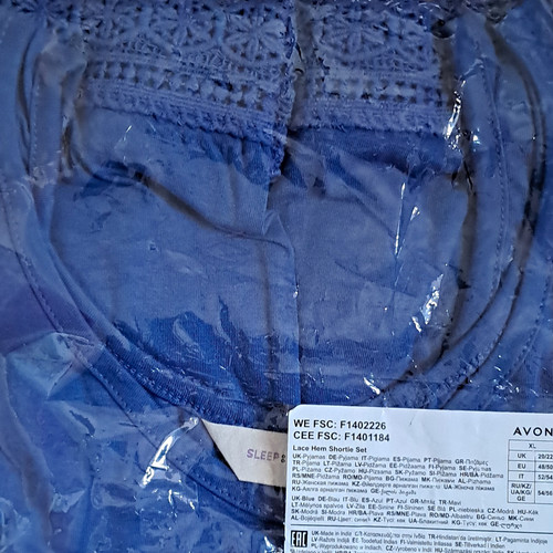 Bnwt unopened avon women s - bnwt., women’s