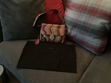 Paul Smith Shoulder Bag