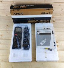 Aiwa MRC-V50 Avimax8 Remote