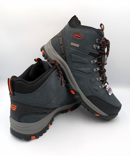 Skechers relment pelmo men - skechers,