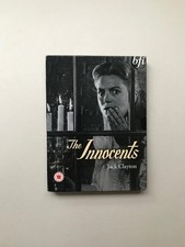 THE INNOCENTS_JACK CLAYTON BFI