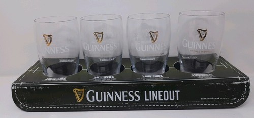Guinness lineout tray - lineout, holder